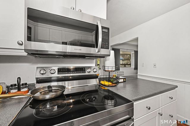 154 Cold Spring Road 5, Stamford, CT 06905