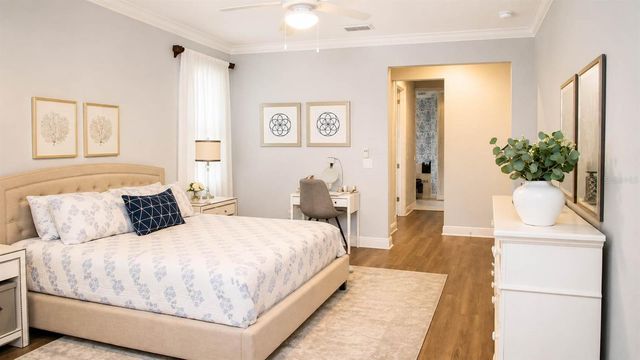 7467 LAKE ALBERT DRIVE, Windermere, FL 34786
