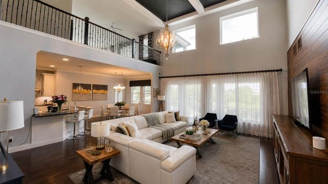 7467 LAKE ALBERT DRIVE, Windermere, FL 34786