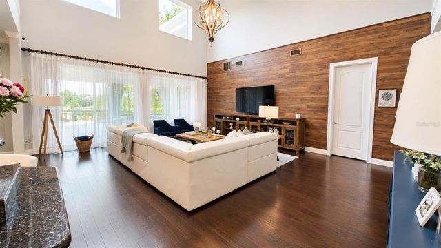 7467 LAKE ALBERT DRIVE, Windermere, FL 34786