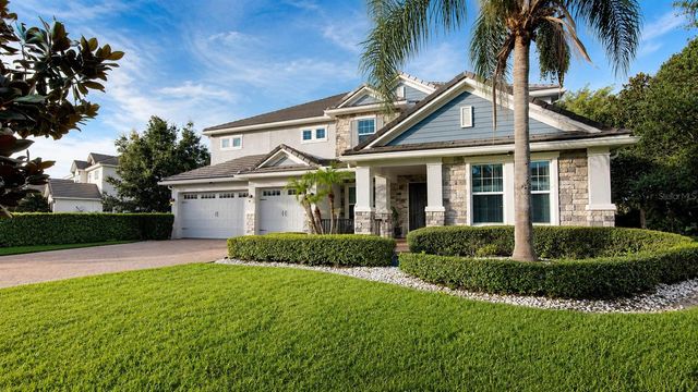7467 LAKE ALBERT DRIVE, Windermere, FL 34786