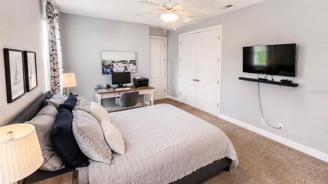 7467 LAKE ALBERT DRIVE, Windermere, FL 34786