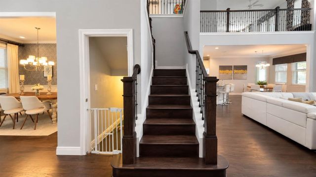 7467 LAKE ALBERT DRIVE, Windermere, FL 34786