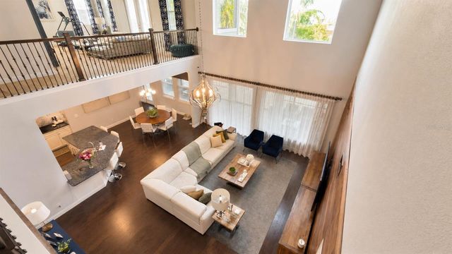 7467 LAKE ALBERT DRIVE, Windermere, FL 34786