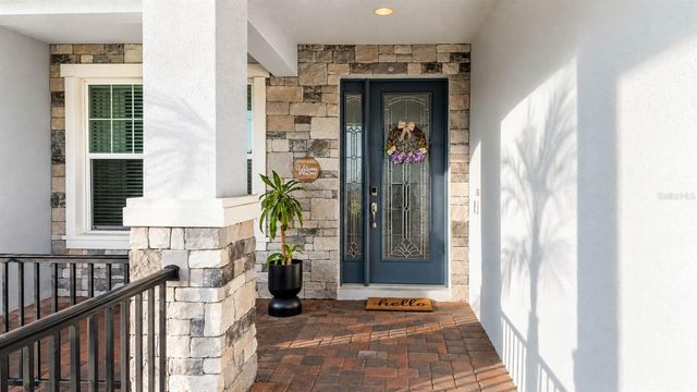 7467 LAKE ALBERT DRIVE, Windermere, FL 34786