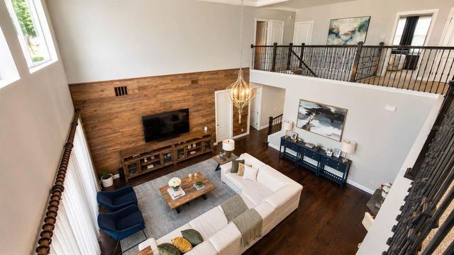 7467 LAKE ALBERT DRIVE, Windermere, FL 34786