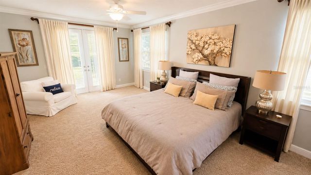 7467 LAKE ALBERT DRIVE, Windermere, FL 34786