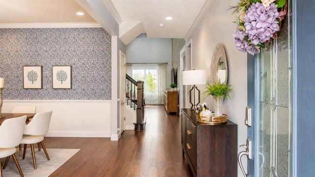 7467 LAKE ALBERT DRIVE, Windermere, FL 34786