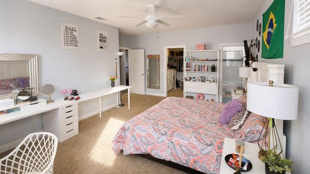 7467 LAKE ALBERT DRIVE, Windermere, FL 34786