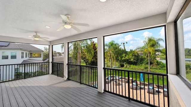 7467 LAKE ALBERT DRIVE, Windermere, FL 34786