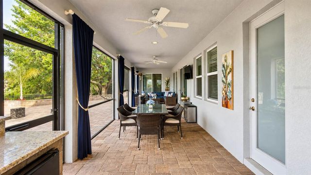 7467 LAKE ALBERT DRIVE, Windermere, FL 34786