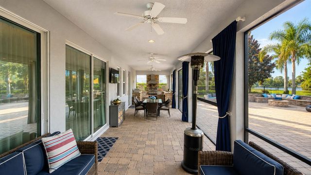 7467 LAKE ALBERT DRIVE, Windermere, FL 34786