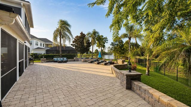 7467 LAKE ALBERT DRIVE, Windermere, FL 34786