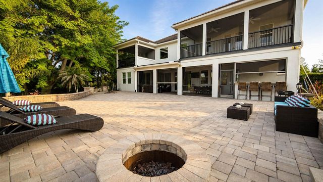 7467 LAKE ALBERT DRIVE, Windermere, FL 34786