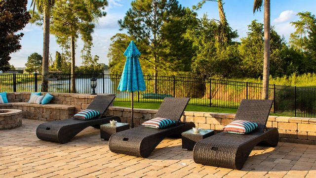 7467 LAKE ALBERT DRIVE, Windermere, FL 34786