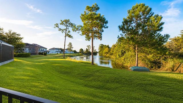 7467 LAKE ALBERT DRIVE, Windermere, FL 34786