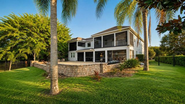 7467 LAKE ALBERT DRIVE, Windermere, FL 34786