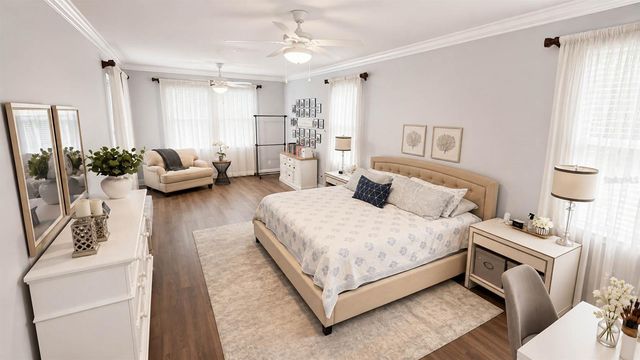 7467 LAKE ALBERT DRIVE, Windermere, FL 34786
