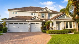 7467 LAKE ALBERT DRIVE, Windermere, FL 34786