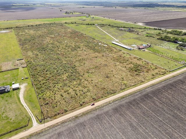 0 County Road 328, Louise, TX 77455