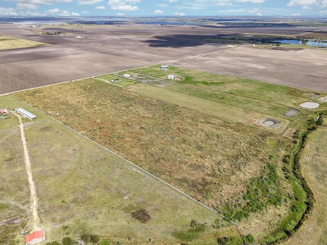 0 County Road 328, Louise, TX 77455