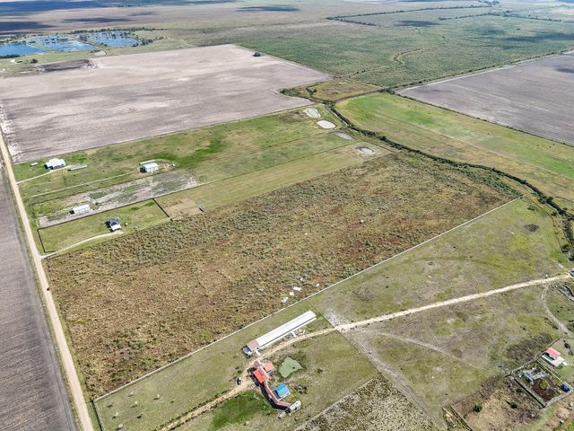 0 County Road 328, Louise, TX 77455