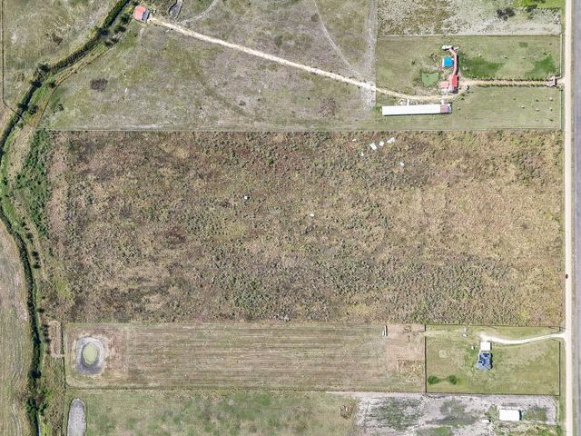 0 County Road 328, Louise, TX 77455