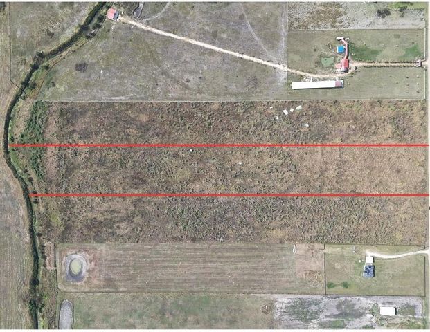 0 County Road 328, Louise, TX 77455