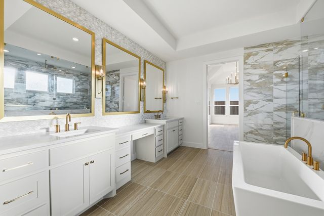 3700 Meander Way, Celina, TX 75078