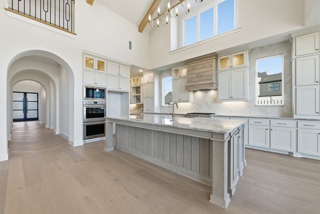 3700 Meander Way, Celina, TX 75078