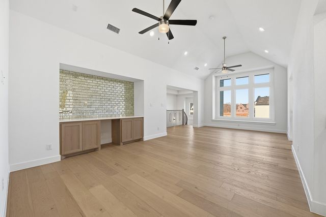 3700 Meander Way, Celina, TX 75078