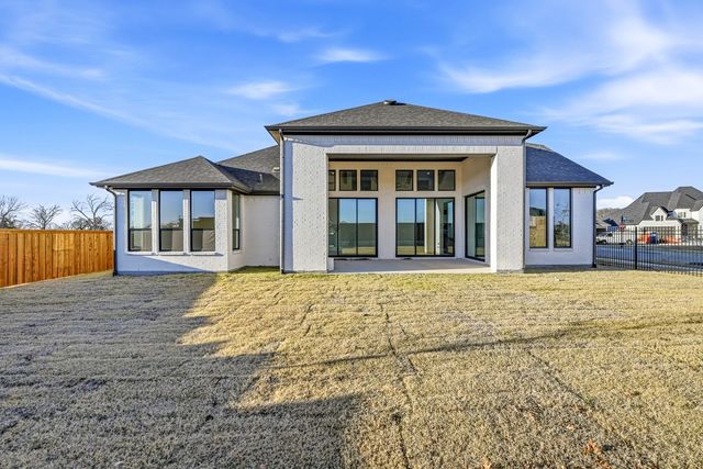 3700 Meander Way, Celina, TX 75078