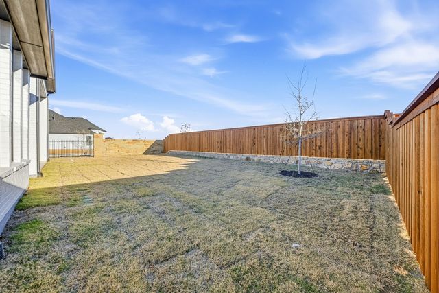 3700 Meander Way, Celina, TX 75078