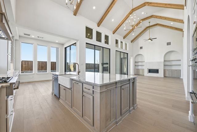 3700 Meander Way, Celina, TX 75078