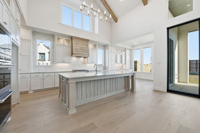 3700 Meander Way, Celina, TX 75078