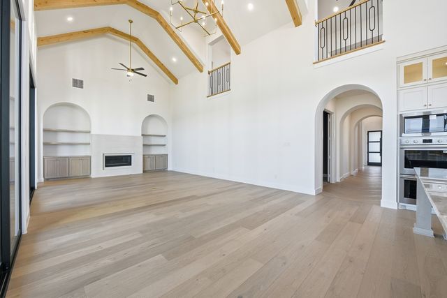 3700 Meander Way, Celina, TX 75078