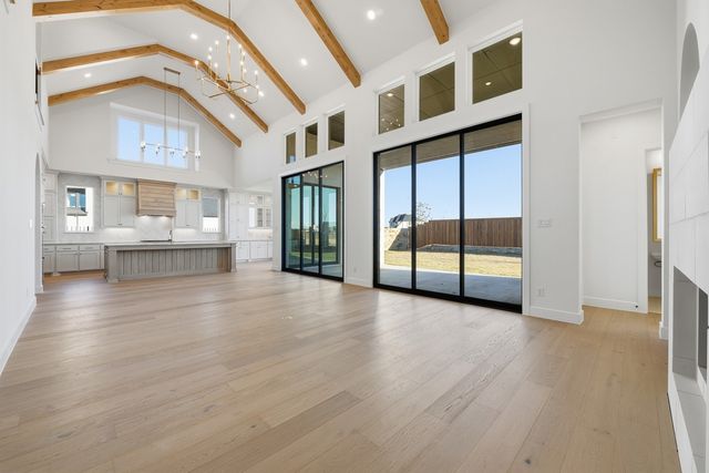 3700 Meander Way, Celina, TX 75078