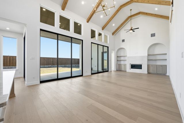 3700 Meander Way, Celina, TX 75078