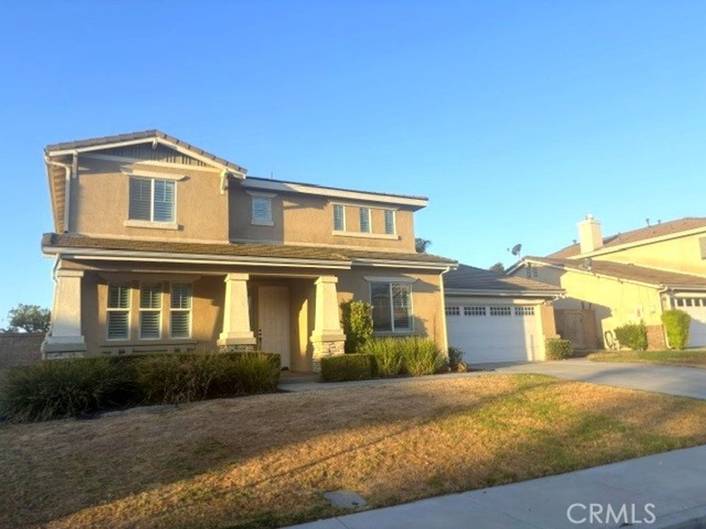 13317 Linnea Street, Eastvale, CA 92880