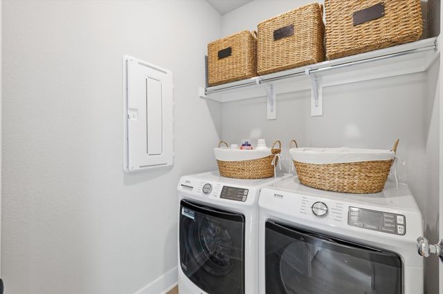 8128 Legacy Trail, Mckinney, TX 75071