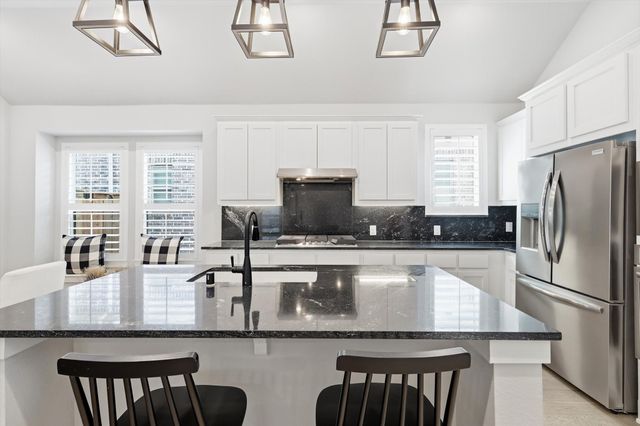 8128 Legacy Trail, Mckinney, TX 75071