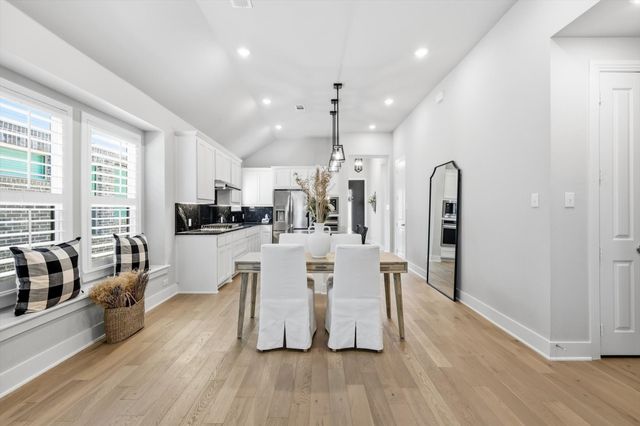 8128 Legacy Trail, Mckinney, TX 75071