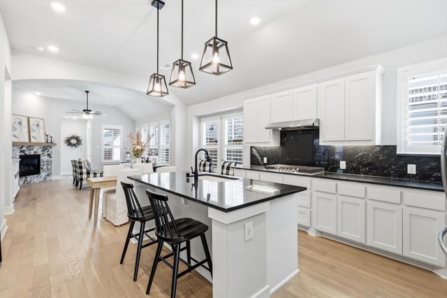 8128 Legacy Trail, Mckinney, TX 75071