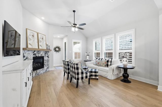 8128 Legacy Trail, Mckinney, TX 75071