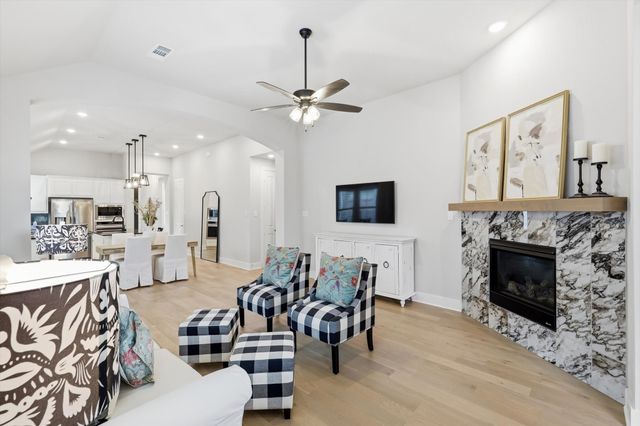 8128 Legacy Trail, Mckinney, TX 75071