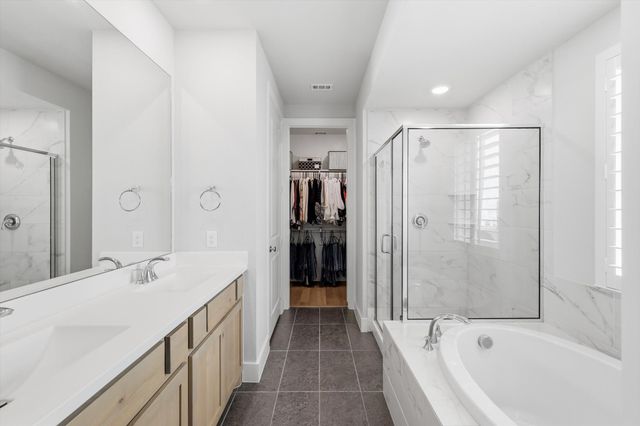 8128 Legacy Trail, Mckinney, TX 75071