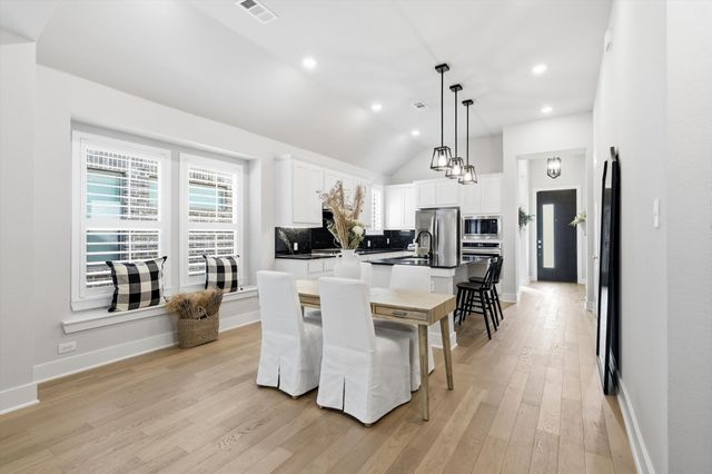 8128 Legacy Trail, Mckinney, TX 75071