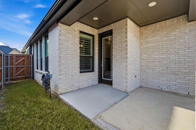 8128 Legacy Trail, Mckinney, TX 75071
