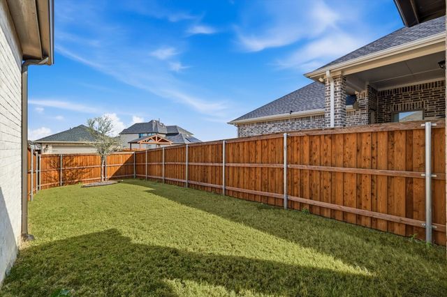 8128 Legacy Trail, Mckinney, TX 75071