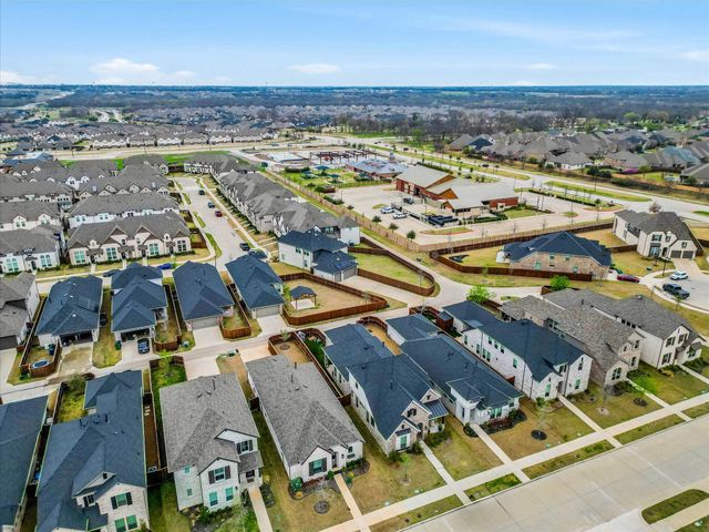 8128 Legacy Trail, Mckinney, TX 75071